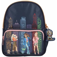 DEPESCHE TOPModel Rucksack CITY GIRLS