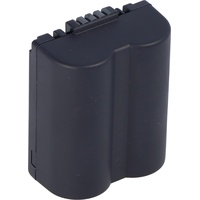 AccuCell Akku passend für Panasonic CGA-S006, DMW-BMA7,