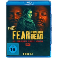 Universal Pictures Fear The Walking Dead - Staffel 7