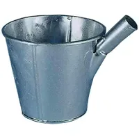 Kerbl Jaucheschöpfer verzinkt 4,4 l