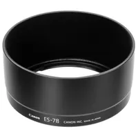 Canon ES-78 (EF 50mm 1:1.2L USM)