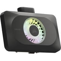 Corsair iCUE LINK XG3 RGB Hybrider GPU-Wasserkühler - Hybride