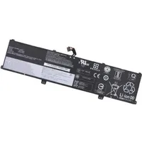 Lenovo Internal, 4c, 80Wh, LiIon, CXP (4 Zellen, 5235