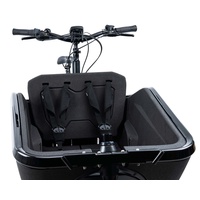 Cube Cargo Safety Gürtel - Black - One Size