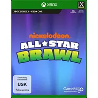 Sonstige Verlage Nerf Legends Spiel Xbox One / Series
