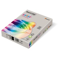 Mondi Maestro Color A3 80g 500Bl grau