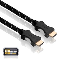 PureLink HDGear HC0065-075B - HDMI Kabel mit Ethernet