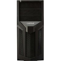 Captiva Workstation I74-655 2023 4K Ultra HD Intel Core