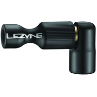 Lezyne Co2 Trigger Drive - Gloss Black - One