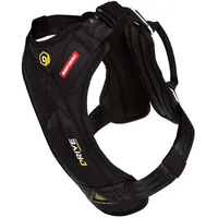 Ezydog Drive Dog Car Harness S - (605.0760)