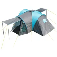 Skandika Hammerfest 6 Plus Blau