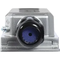 Allnet poe repeater outdoor switch ip67 ieee802.3bt in -