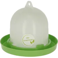 Kerbl Bio-Tränke Küken Hühner, Original Stükerjürgen Geflügeltränke, 3,5L