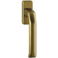 HOPPE HOPPE® Fenstergriff London in Aluminium, bronze
