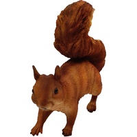 FD Dekofigur Eichhörnchen 27 x 14 x 28 cm