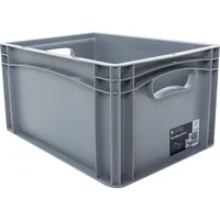 Surplus Eurobox 40 x 30 x 22 cm Lagerkiste