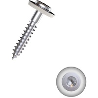 Primaster Spenglerschrauben 4.5 x 35 mm TX 20 300