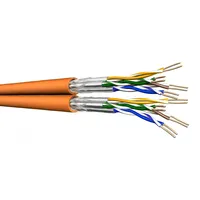 Draka UC900 HS23 Cat 7 SFTP, PiMF,
