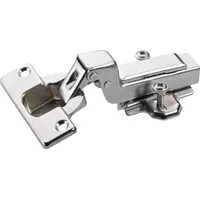 Hettich Topfscharnier Intermat Klipsmontage Innenliegend 15 mm - 25