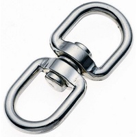 CONACORD Seilwirbel für Seile bis 13 mm Seile -