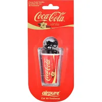 Airpure Coca-Cola Vanilla Original Lufterfrischer