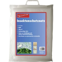 Trendline Insektenschutznetz 2 x 5 m