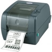 Tsc TTP-345 Etikettendrucker 300 dpi), Etikettendrucker