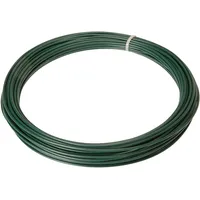 CONACORD Eisendraht Ø 1,8 mm x 16 m Grün