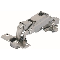 Hettich Weitwinkel-Topfscharnier mit Klipsmontage vorliegend Ø 35 mm
