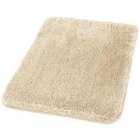 Primaster Badteppich sandbeige 65 x 55 cm