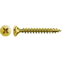 SPAX Universalschrauben 4,5 x 30 mm 15 Stück