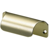 Hettich Möbelgriff 60 mm, 70 x 70,0 x 27