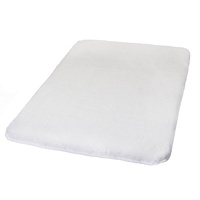 Primaster Badteppich polarweiß 120 x 70 cm