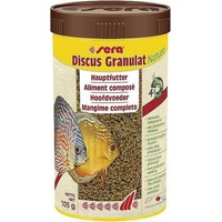 Sera Discus Granulat Nature 250 ml