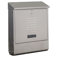 Primaster Briefkasten Lao 46 x 37 x 12 cm