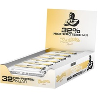 Weider 32% Protein Bar (12x60g) Banana