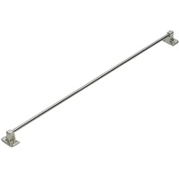 Hettich Krawattenhalter Stahl vernickelt