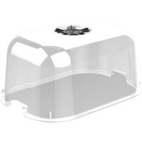 Elho Anzuchthaube transparent Gr. s Anzuchthaube