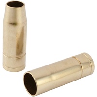 Rothenberger Gasdüsen-Set M8 schraubbar zylindrisch konisch