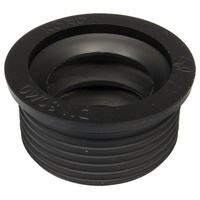 CORNAT Gummi-Nippel, 1 1/2 x 1 1/4 Zoll, T318505,
