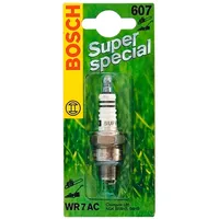 Bosch WR7AC (607) - Zündkerze für Gartengeräte - 1
