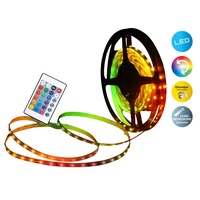 NÄVE LED Stripe RGB 10m 24W, dimmbar