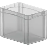 Eurobox-System Box Vollwand 30 x 20 x 22 cm