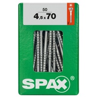 SPAX Senkkopf Universalschraube T-Star plus-Antrieb Ø 4,5 mm x