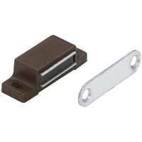 Hettich Magnetschnäpper Gegenplatte starr 4 kg - 5 kg