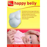 Glorex  Geschenkpackung Happy Belly