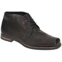 THINK! Herren 31363639323434 schwarz 42 EU - 42