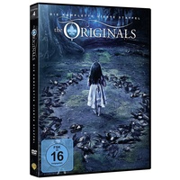 Warner Bros (Universal Pictures) The Originals - Staffel 4