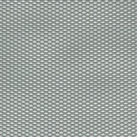 Alfer Streckmetall Aluminium