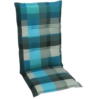 GO-DE Hochlehner-Auflage Classic 120 x 50 x 7 cm,
